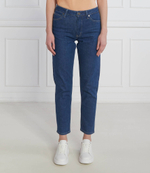 джинсы mr slim Calvin Klein - темно-синий(K20K205057)