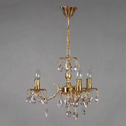 2226/3 WP Tear drop Люстра