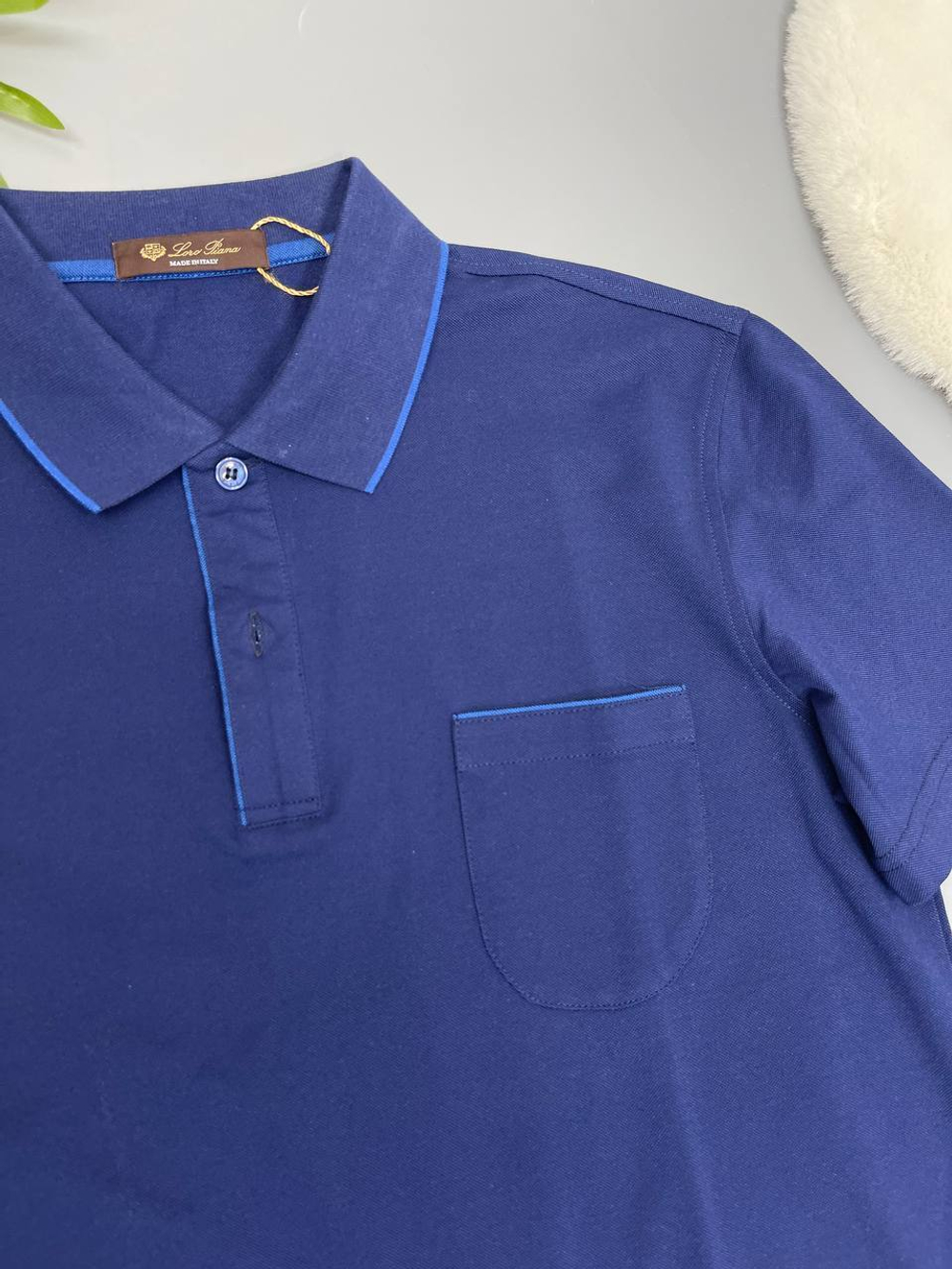 Поло Loro Piana