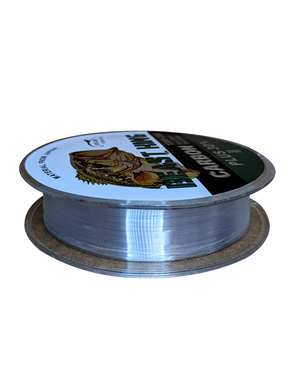 Леска рыболовная CARBON