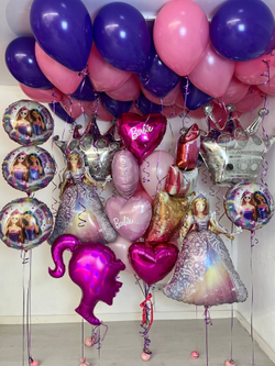 Воздушные шары №3838