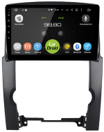 Магнитола для KIA Sorento XM 2009-2012 - Roximo RM-2302 Android 12, 8-ядер, 4/64Гб, SIM-слот