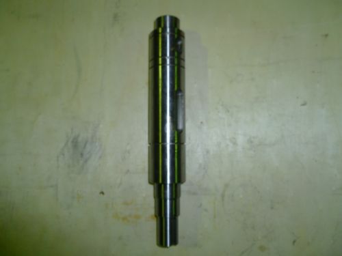 Вал ведущий VP175/Principal Rotating shaft