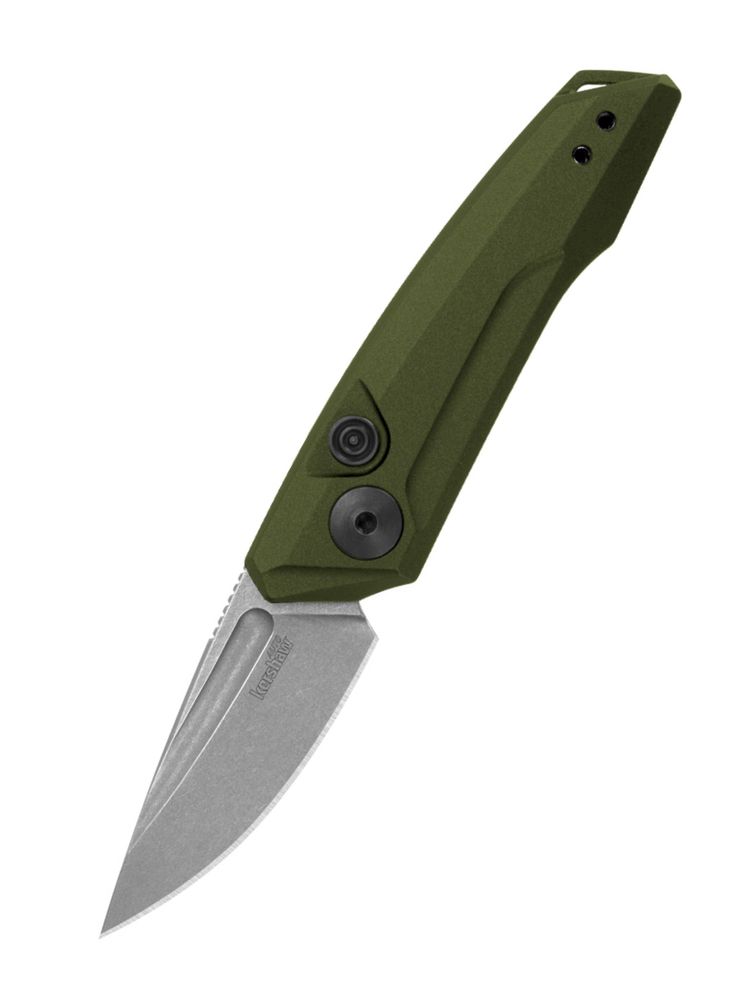 Автоматический нож KERSHAW Launch 9 модель 7250OLSW