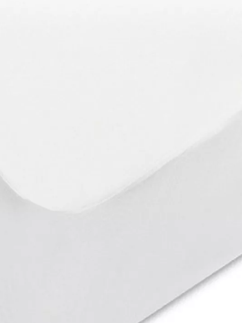 Чехол защитный на матрас SMART STANDART 90*200 (хлопок 100%)