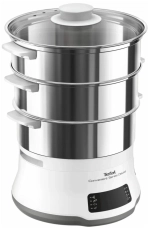 Пароварка Tefal Convenient series deluxe VC502D10 (y)