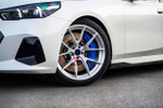 Усиленные тормоза для BMW 5 серии 530Li G60 2023+ БМВ