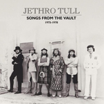 Jethro Tull / Songs From The Vault 1975-1978 (Limited Edition)(2LP)