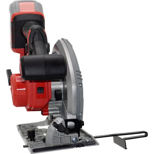 Пила дисковая аккумуляторная FELISATTI ДП-165/18Л3