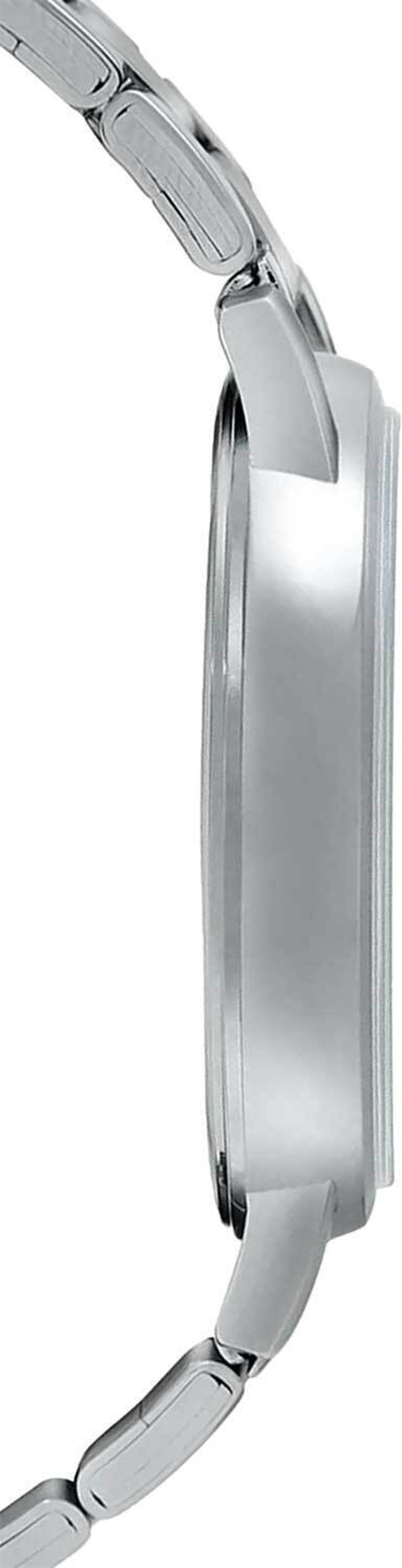 Мужские наручные часы Casio MTP-B120D-1A