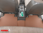 Nissan KingUp D21 (1985-1996) левый руль