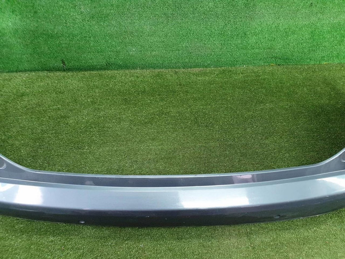 Бампер задний Geely Atlas (2016-2022)