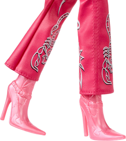 Кукла Братц Sassy Stampede Jade Джейд