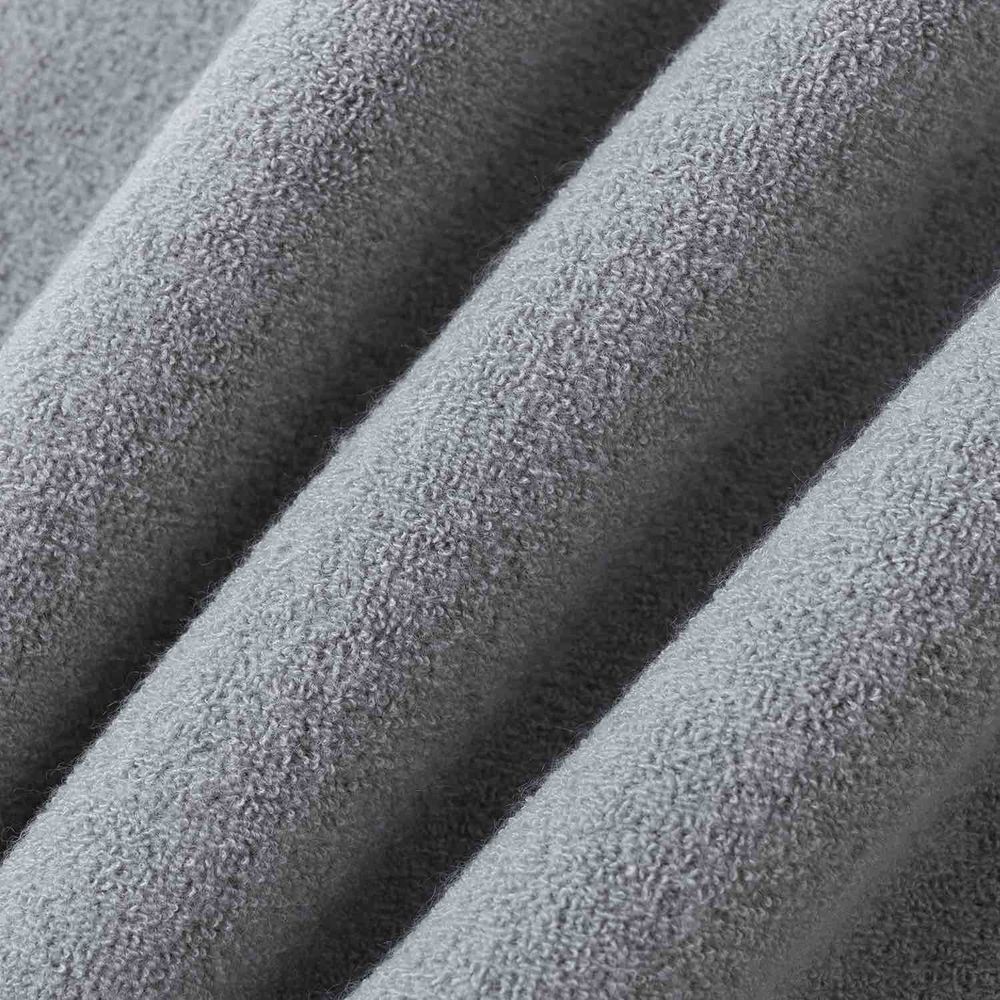 Толстовка Ymkashix Terry серая