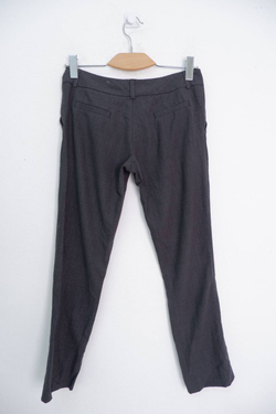 Брюки Irina Logvinova лаконичные 44-46 размер