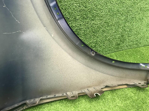 Крыло переднее левое Voyah Free (2021-н.в.)