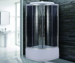 Душевая кабина Niagara Eco NG-7507 80х80