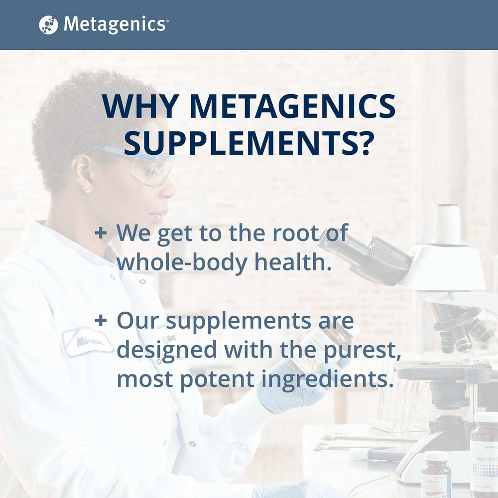 Metagenics, Комплекс витаминов D3 2000, 90 таблеток