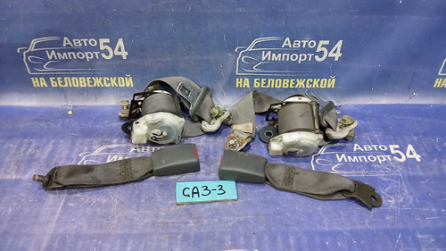 Ремни безопасности задние Honda LOGO 1997