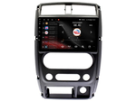 Магнитола для Suzuki Jimny 2005-2018 - Vaycar VA75-3177 на Android 13, 8-ядер, 4G SIM-слот