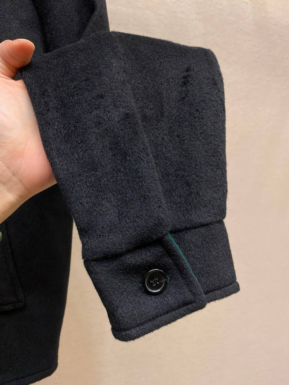 Куртка Gucci