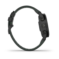 Умные часы Garmin Marq Golfer (Gen 2) - Carbon Edition