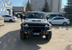 Tank300 Решётка радиатора TopFire