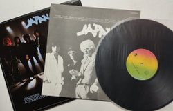 Винтажная виниловая пластинка LP Japan Obscure Alternatives (Japan 1978) (No Obi)