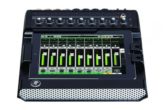 MACKIE DL806
