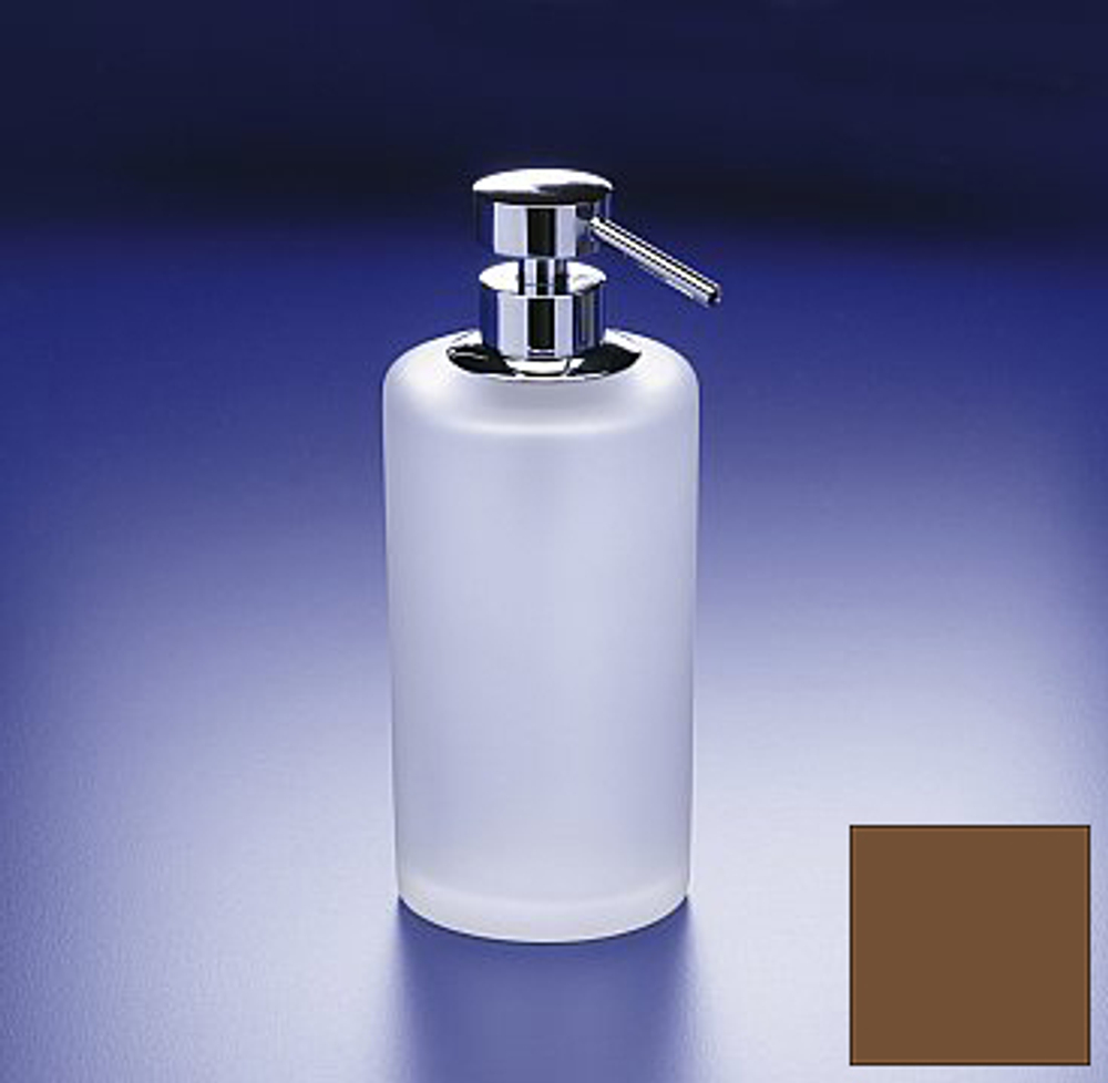 Дозатор для мыла Windisch 90432MOV Crystal Mate Испания