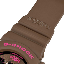 Часы Casio DW-6900HH-5