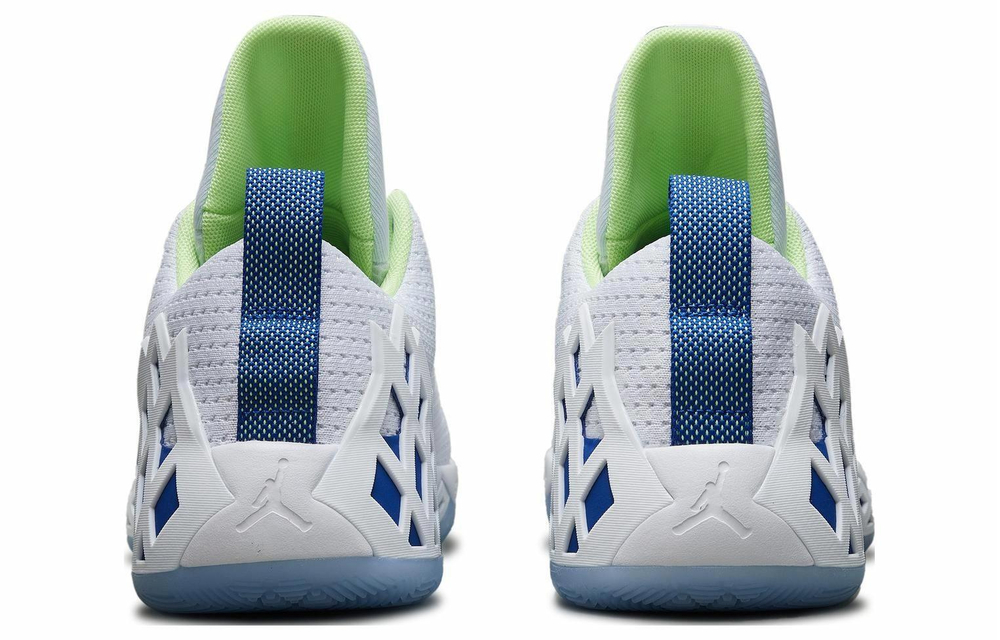 Кроссовки Jordan Jumpman Diamond