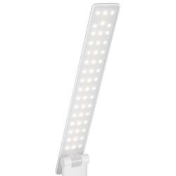 Настольный светильник ЭРА NLED-510-8W-W светодиодный аккумуляторный белый | Светодиодные настольные лампы