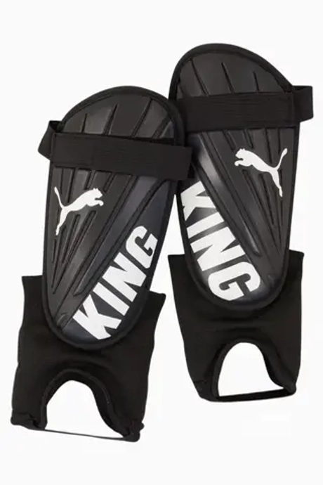 Футбольные щитки Puma King IS