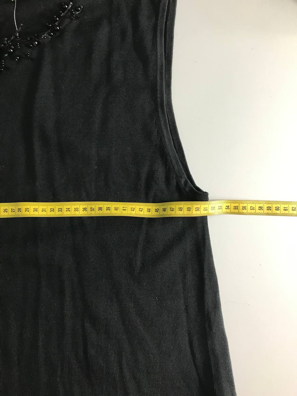 Кардиган и топ Vlas стильный, визуально на 56/58 размер, новый