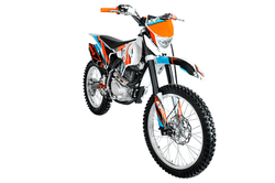 Мотоцикл кроссовый эндуро KAYO K1 250 MX