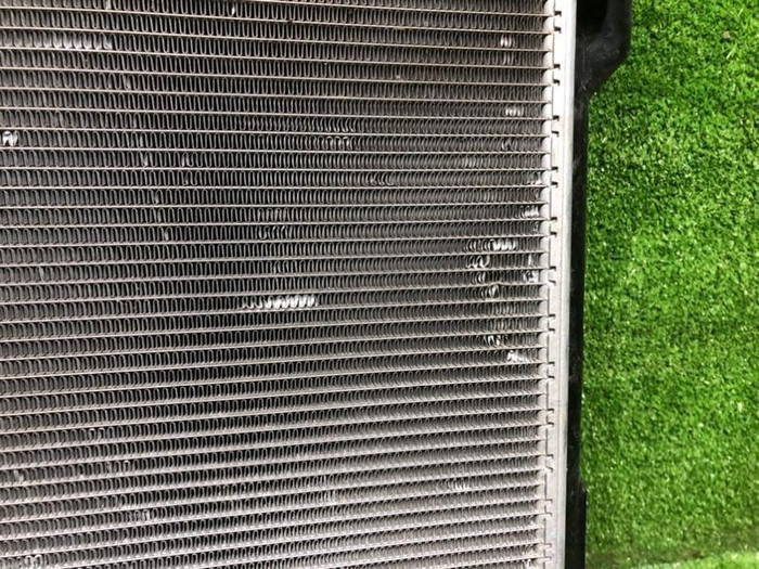 Кассета радиаторов Toyota Camry XV70 (2017-н.в.)