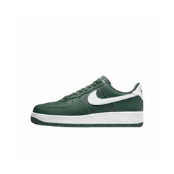 Nike Air Force 1 "Gorge Green"