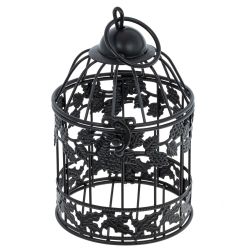 GAEM Клетка декоративная, L12 W12 H18 см