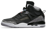 Jordan Spizike Black Cement