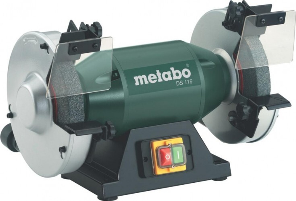 Станок заточной METABO DS 175/175 619175000