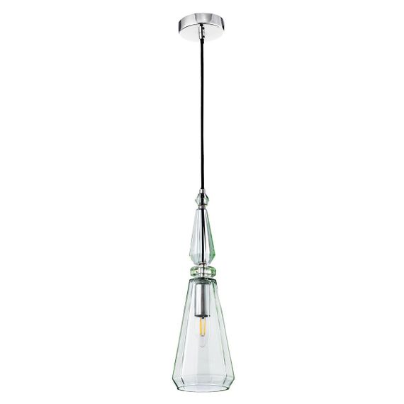 Подвесной светильник Maytoni Sunshine P028PL-01GN