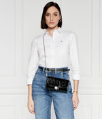 Кожаный клатч ADAIR LAUREN RALPH LAUREN - черный(431934878)