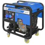 Генератор дизельный TСС SDG 8000EHA SDG 8000EHA