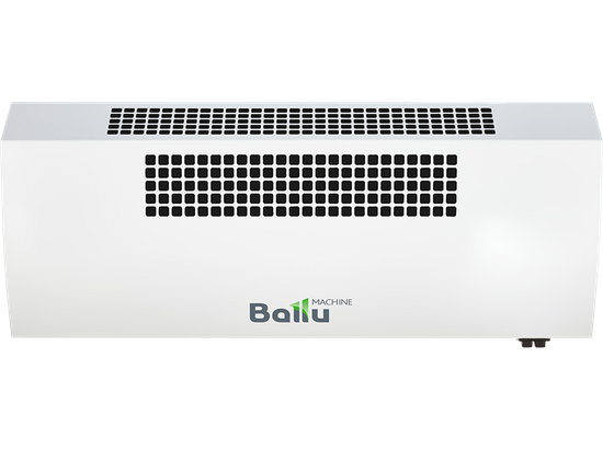 Тепловая завеса Ballu BHC-CE-3L