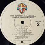 Ambrosia – Life Beyond L.A. (США 1978г.)