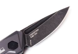 Нож Kershaw launch 9 7250GRBWфотография - 6