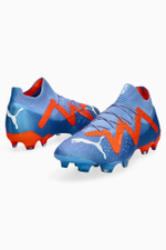 Бутсы Puma Future Ultimate FG/AG Женские