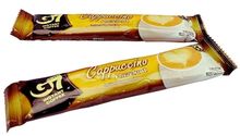 Растворимый кофе Trung Nguyen G7 Cappuccino Hazelnut, в стиках, 12 шт