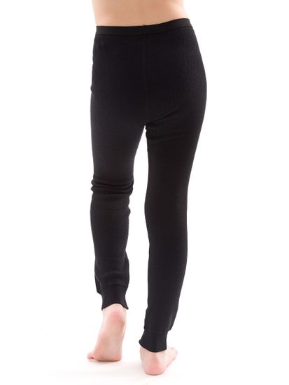 Термобелье кальсоны детские LAPLANDIC KIDS HEAVY A52P